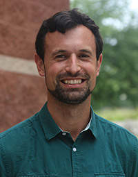Jon Heinly