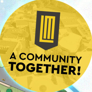 A Community Together!